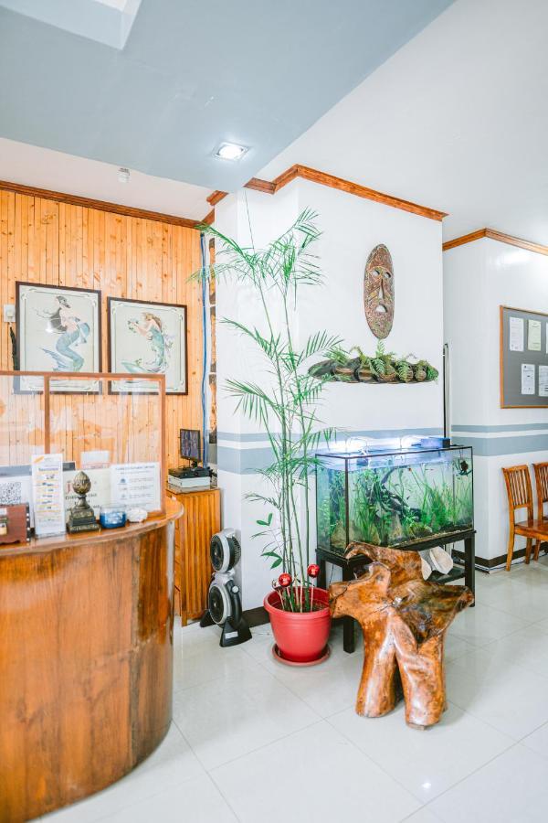 Jazmine'S Place Coron Exterior foto
