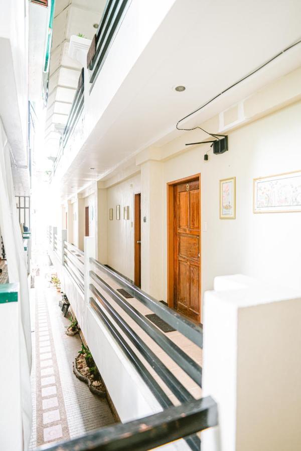 Jazmine'S Place Coron Exterior foto